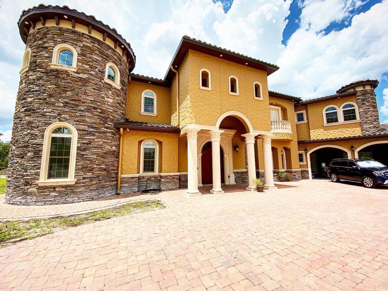 Sanford Gutters Gutterworks