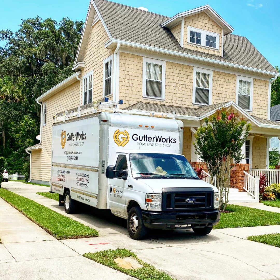 About Us - Gutterworks Gutters, Soffit & Fascia, screens...