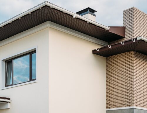 What Is Fascia on a House? A Detailed Explanation