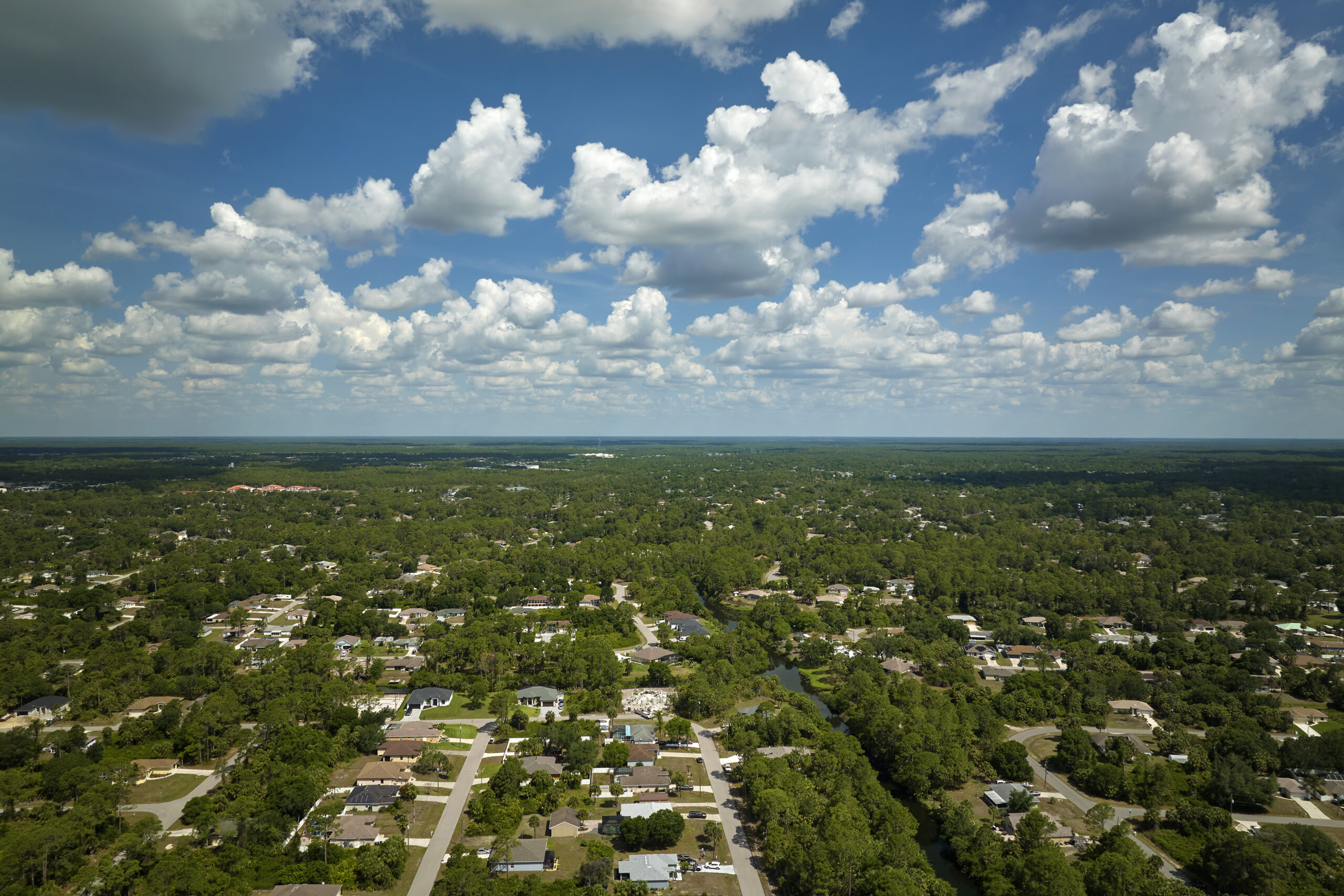 Gutter Installation and Replacement in Winter Springs FL | GutterWorks Orlando Skyline