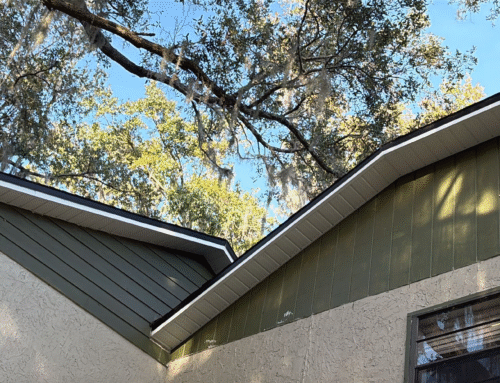 How to Tell If You Need Fascia Repair Immediately