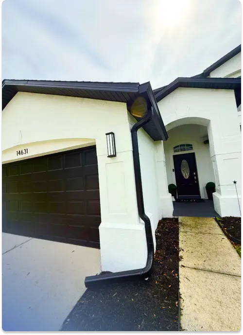 Prevent Property Problems witth GutterWorks