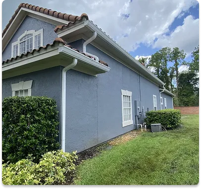 GutterWorks Project 2