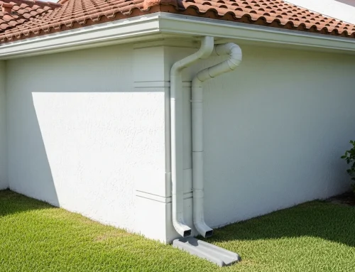 Parts of a Gutter System: Anatomy of a Complete Setup