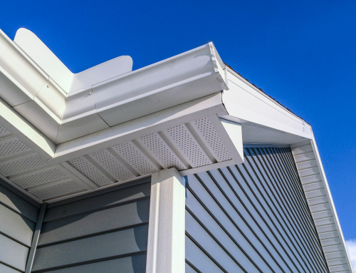 6-Inch vs. 7-Inch Gutters