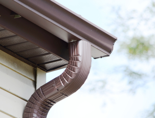 Why Do Houses Need Gutters?