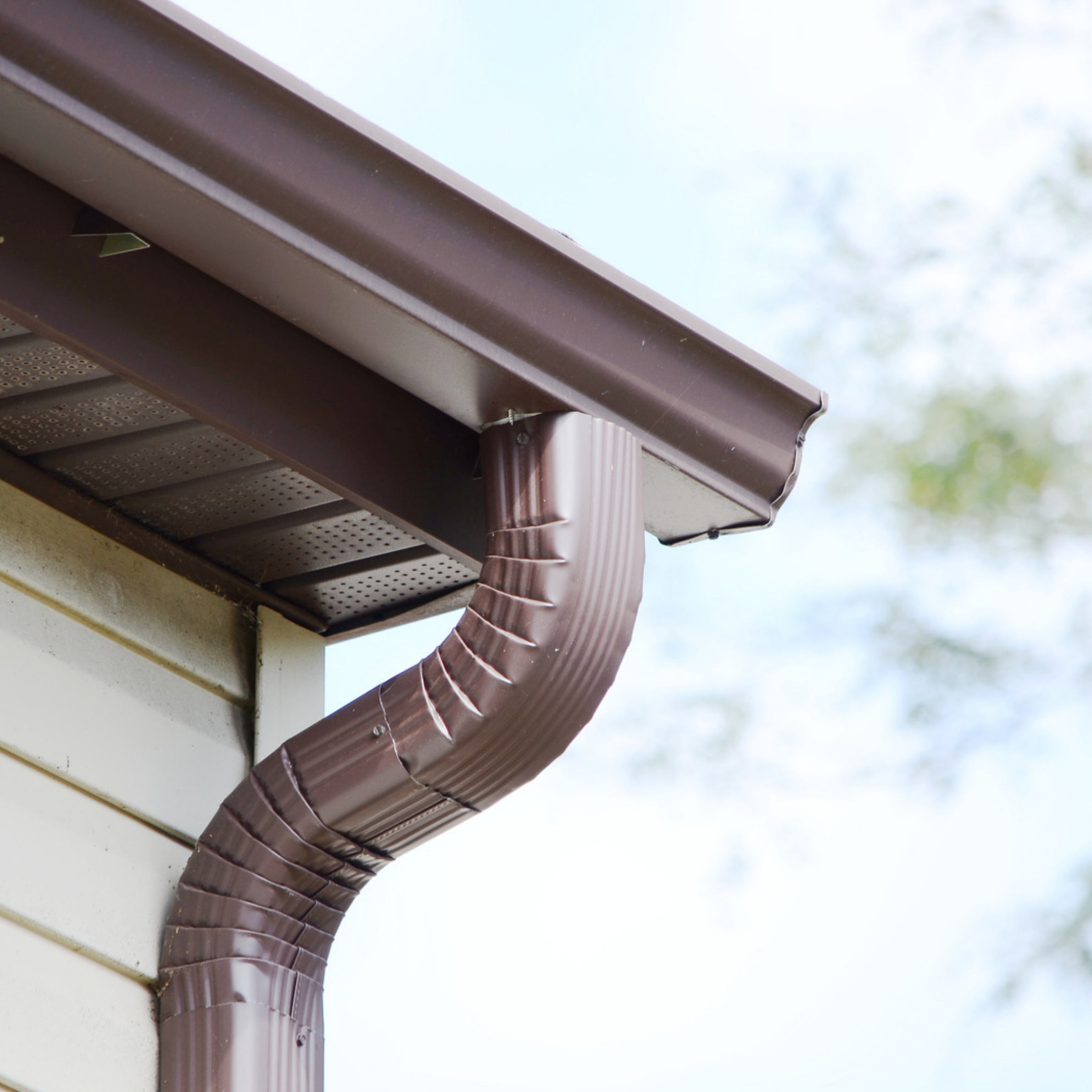 Why Do Houses Need Gutters