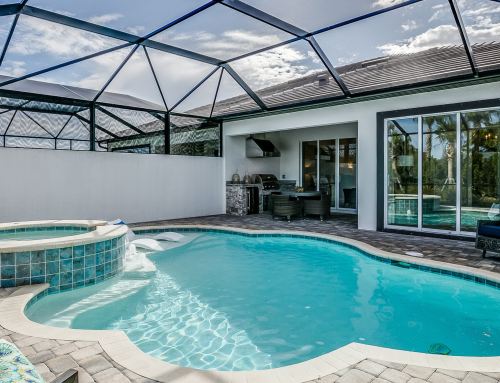 5 Benefits of Professional Pool Screen Enclosure Installation
